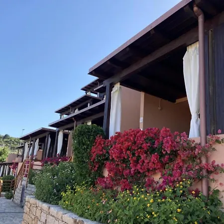 Charming Coastal In Sardinia Lejlighed Cannigione