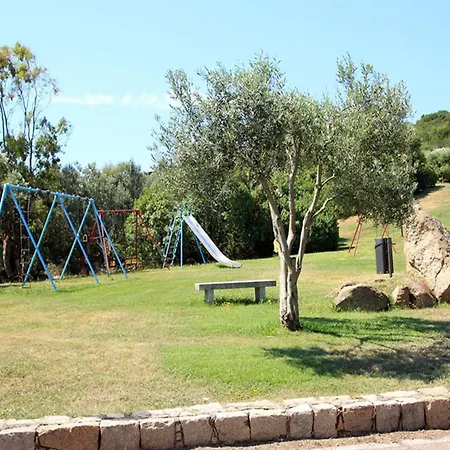 Charming Coastal In Sardinia *