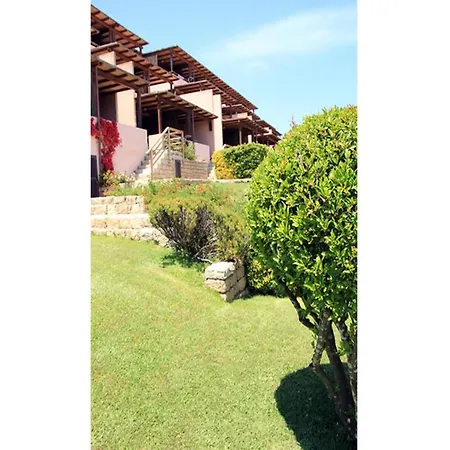 Charming Coastal In Sardinia Cannigione