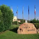 Charming Coastal In Sardinia Appartamento Cannigione