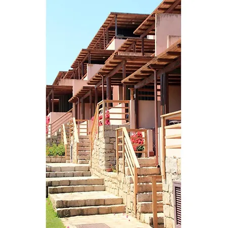 アパート Charming Coastal In Sardinia カンニジョネ