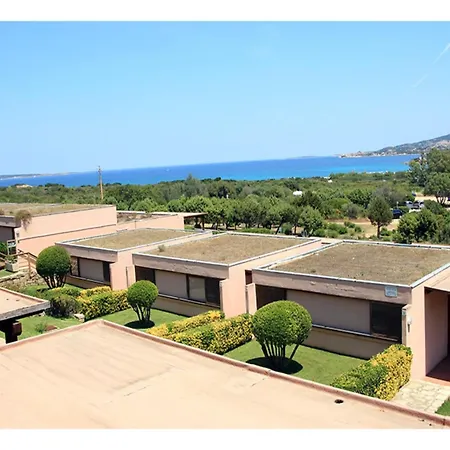 アパート Charming Coastal In Sardinia カンニジョネ