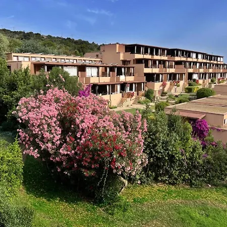 Appartamento Charming Coastal In Sardinia
