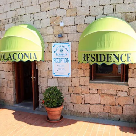 Charming Coastal In Sardinia Apartmán *