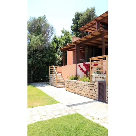 Charming Coastal In Sardinia Cannigione