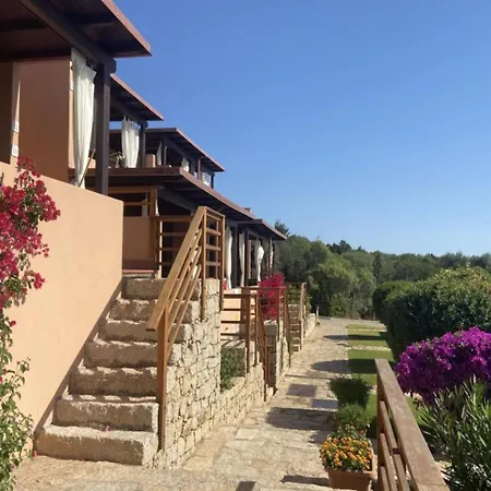 Apartmán Charming Coastal In Sardinia *