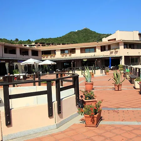 Charming Coastal In Sardinia * Cannigione