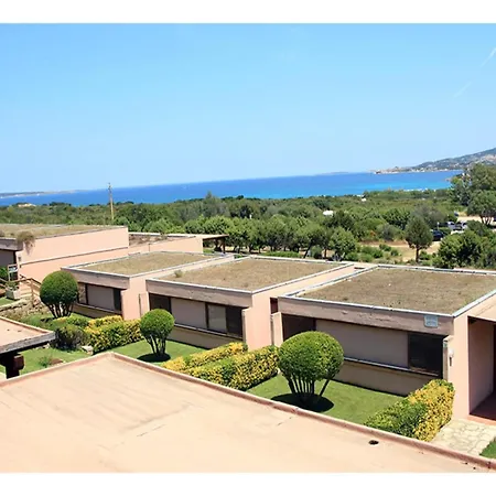 Apartmán Charming Coastal In Sardinia