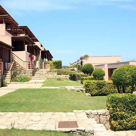 Charming Coastal In Sardinia *