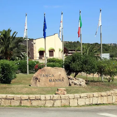 Charming Coastal In Sardinia