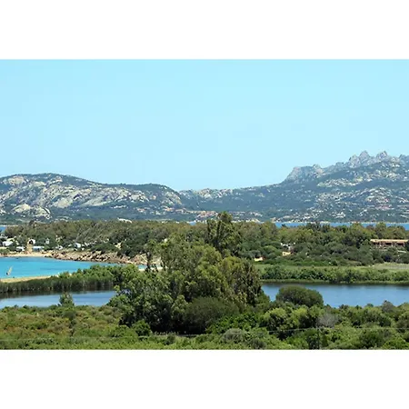 Charming Coastal In Sardinia