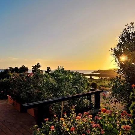 شقة Charming Coastal In Sardinia *