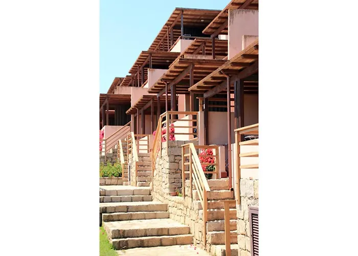 アパート Charming Coastal In Sardinia カンニジョネ