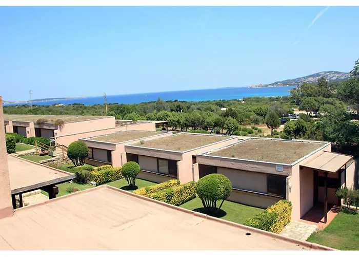 アパート Charming Coastal In Sardinia カンニジョネ