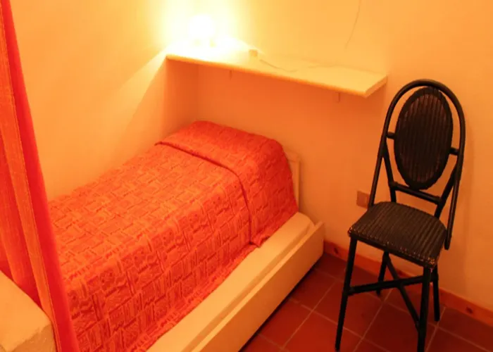 アパート Charming Coastal In Sardinia カンニジョネ