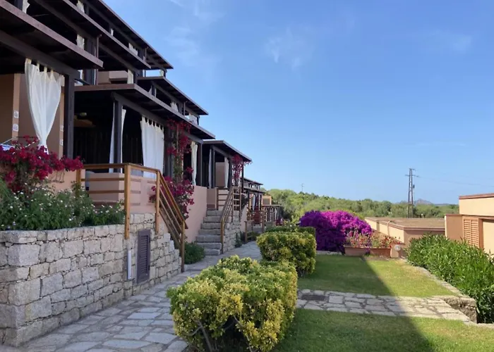 Charming Coastal In Sardinia アパート