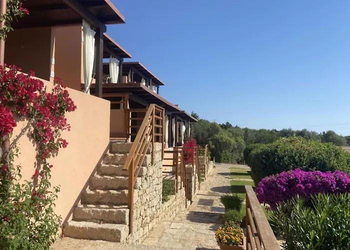 アパート Charming Coastal In Sardinia *