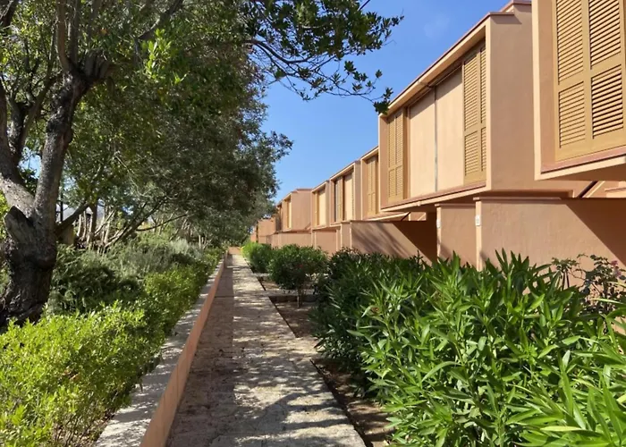 アパート Charming Coastal In Sardinia カンニジョネ