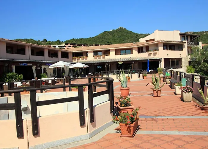 Charming Coastal In Sardinia * カンニジョネ