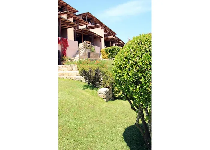 Charming Coastal In Sardinia カンニジョネ