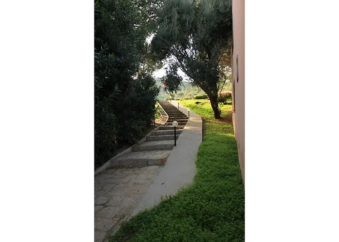 Charming Coastal In Sardinia