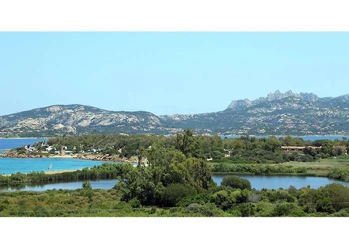 Charming Coastal In Sardinia