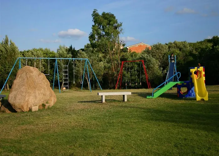 Charming Coastal In Sardinia アパート