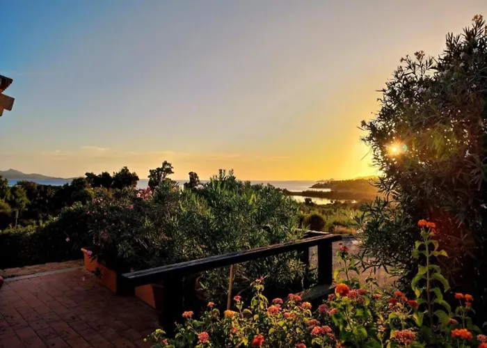 アパート Charming Coastal In Sardinia *